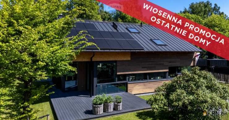 4 pokojowe, Kołczewo, ul. , Dom  na sprzedaż