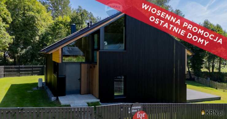 4 pokojowe, Kołczewo, ul. , Dom  na sprzedaż