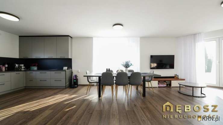 Dom  na sprzedaż, 4 pokojowe, Kraków, Nowa Huta, ul. 