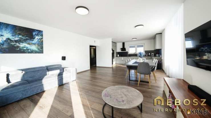 DĘBOSZ Nieruchomości, Dom  na sprzedaż, Kraków, Nowa Huta, ul. 