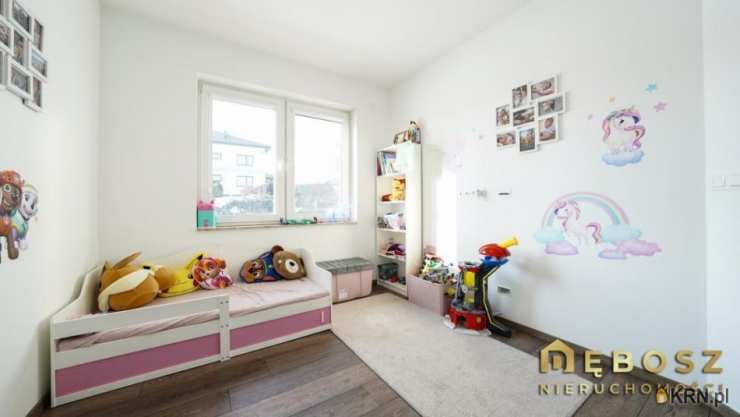 DĘBOSZ Nieruchomości, Dom  na sprzedaż, Kraków, Nowa Huta, ul. 