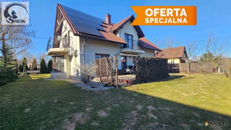 Dom  na sprzedaż, Lusina, ul. , 