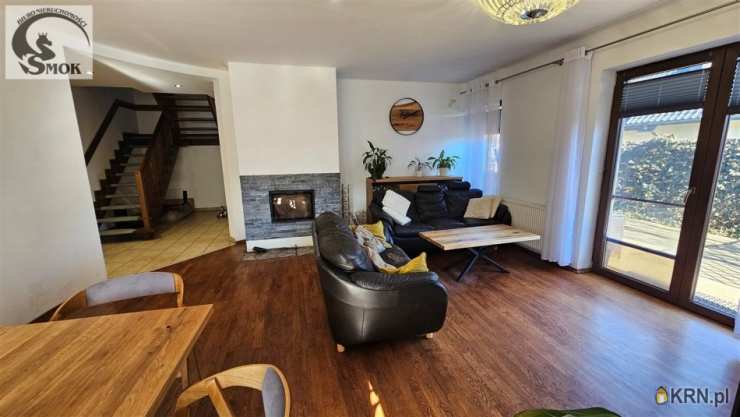 , Dom  na sprzedaż, Lusina, ul. 