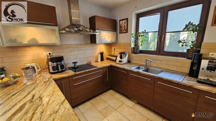 Biuro Nieruchomości SMOK Mateusz Góral, Dom  na sprzedaż, Lusina, ul. 