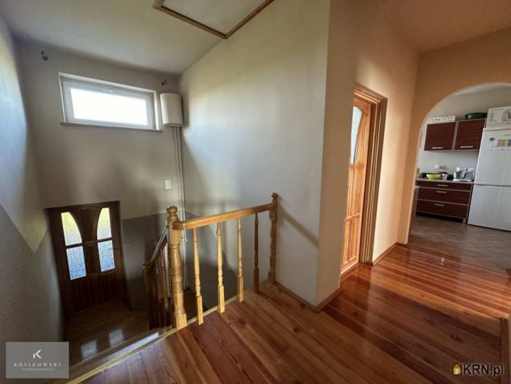 Kosikowski Nieruchomości, Dom  na sprzedaż, Międzybórz, ul. 