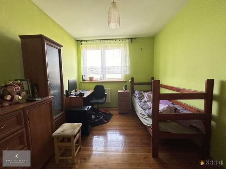 , Dom  na sprzedaż, Międzybórz, ul. 