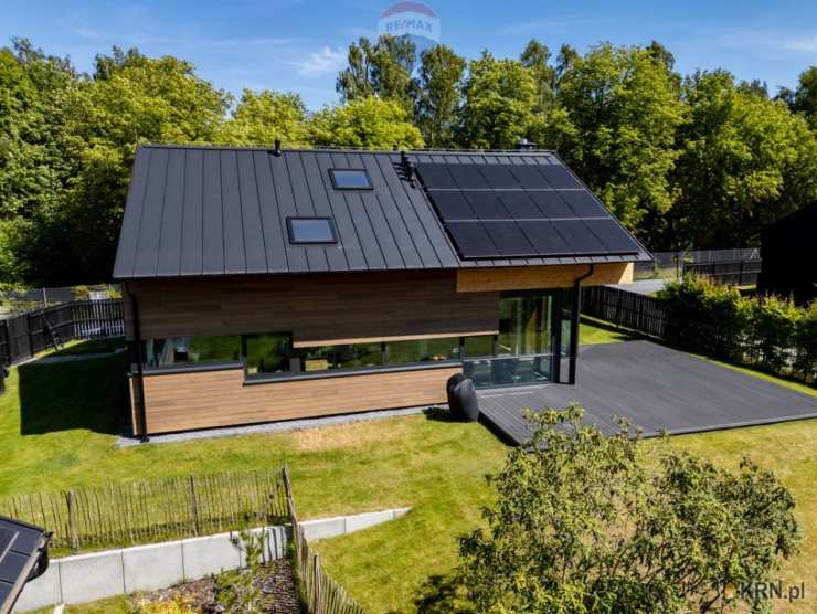 Dom  na sprzedaż, 4 pokojowe, Międzyzdroje, ul. 