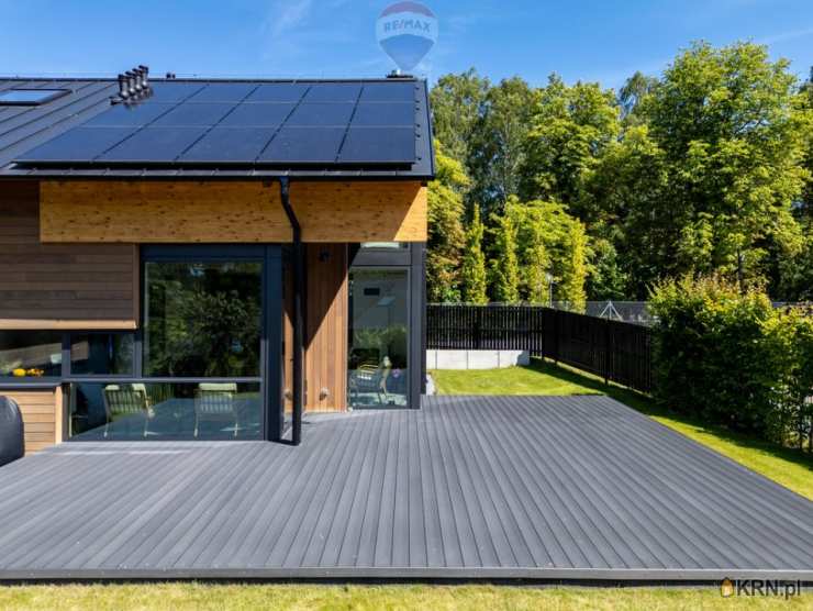 Międzyzdroje, ul. , 4 pokojowe, Dom  na sprzedaż