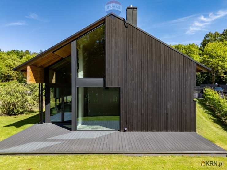 Dom  na sprzedaż, Międzyzdroje, ul. , 4 pokojowe