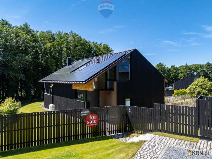 Międzyzdroje, ul. , Dom  na sprzedaż, 4 pokojowe