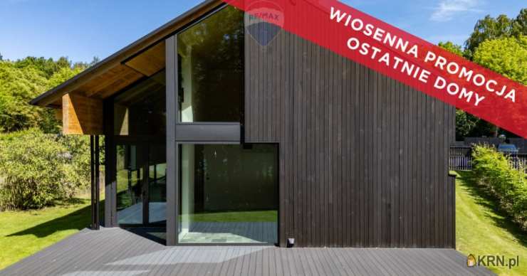 4 pokojowe, Międzyzdroje, ul. , Dom  na sprzedaż