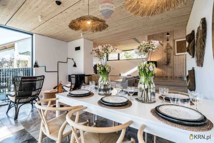 Międzyzdroje, ul. , 4 pokojowe, Dom  na sprzedaż