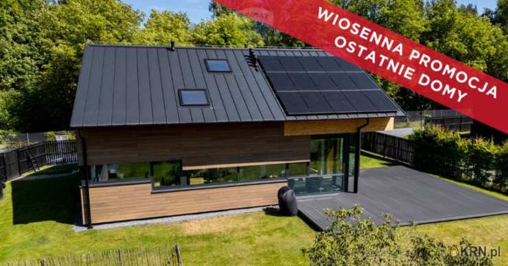 4 pokojowe, Międzyzdroje, ul. , Dom  na sprzedaż