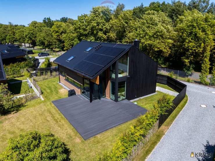 4 pokojowe, Międzyzdroje, ul. , Dom  na sprzedaż