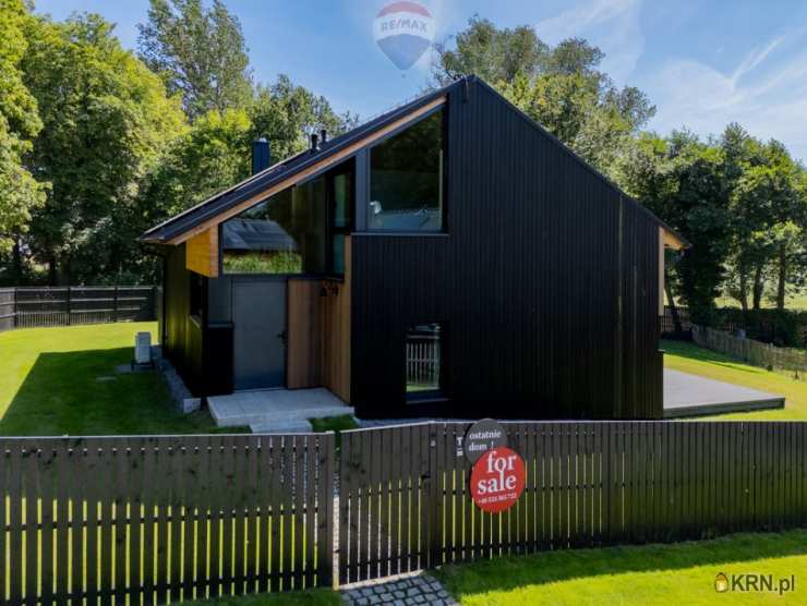 Dom  na sprzedaż, Międzyzdroje, ul. , 4 pokojowe