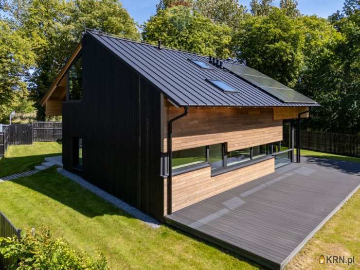 Dom  na sprzedaż, 4 pokojowe, Międzyzdroje, ul. 