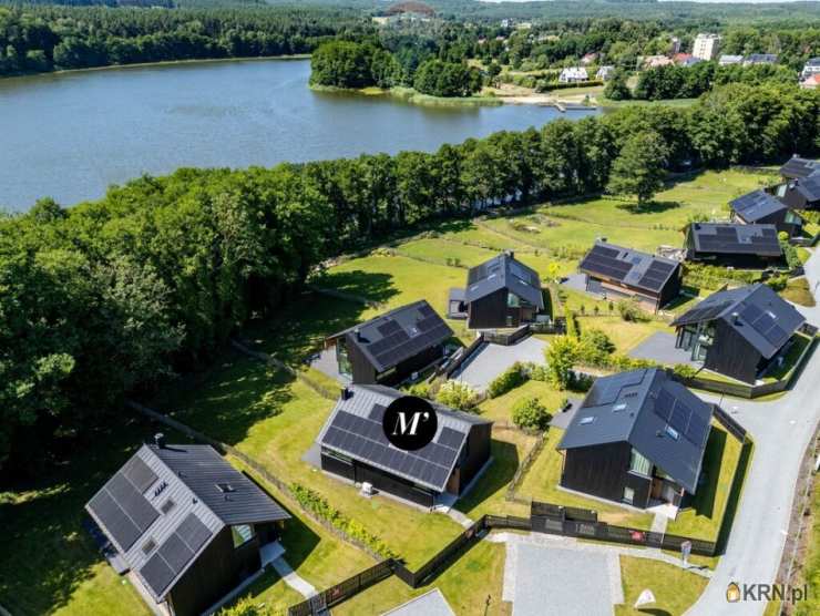 4 pokojowe, Dom  na sprzedaż, Międzyzdroje, ul. 