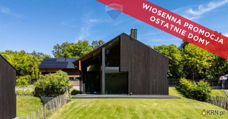 4 pokojowe, Międzyzdroje, ul. , Dom  na sprzedaż