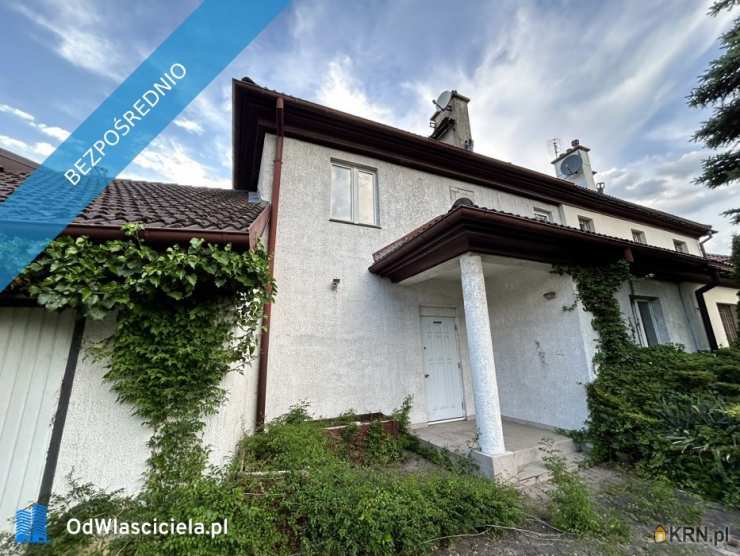 Dom  na sprzedaż, Nadarzyn, ul. Lipowa, 4 pokojowe