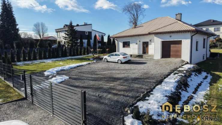 Dom  na sprzedaż, Niepołomice, ul. , 4 pokojowe