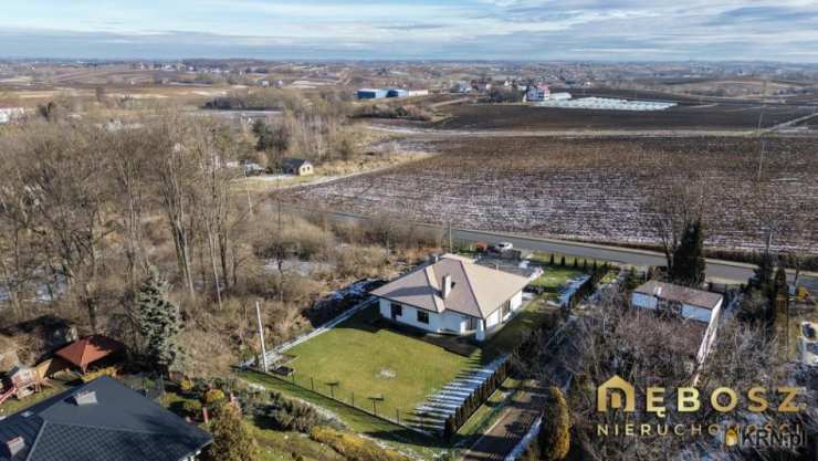 4 pokojowe, Niepołomice, ul. , Dom  na sprzedaż