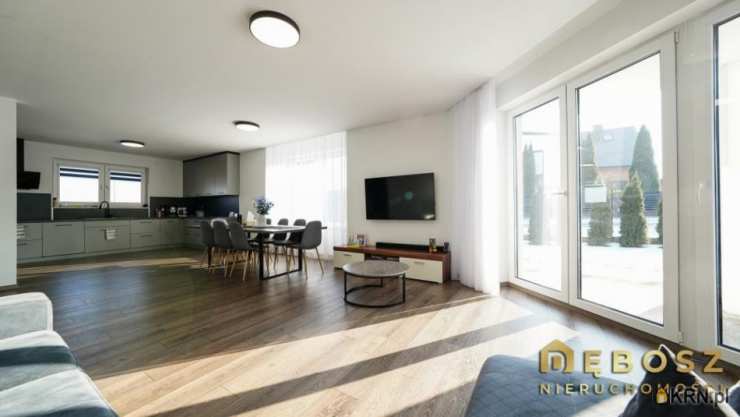 4 pokojowe, Dom  na sprzedaż, Niepołomice, ul. 