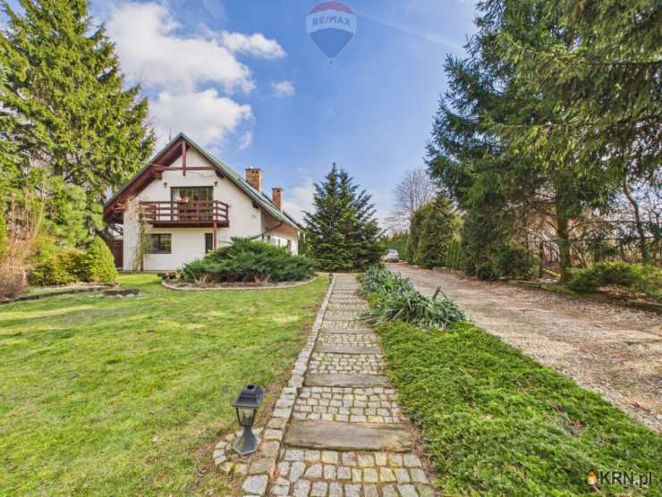 Dom  na sprzedaż, Olesin, ul. , 5 pokojowe