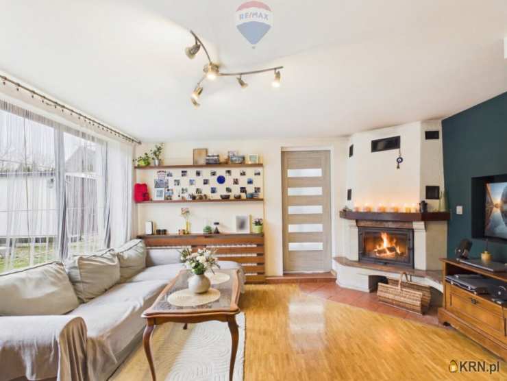 Olesin, ul. , Dom  na sprzedaż, 5 pokojowe