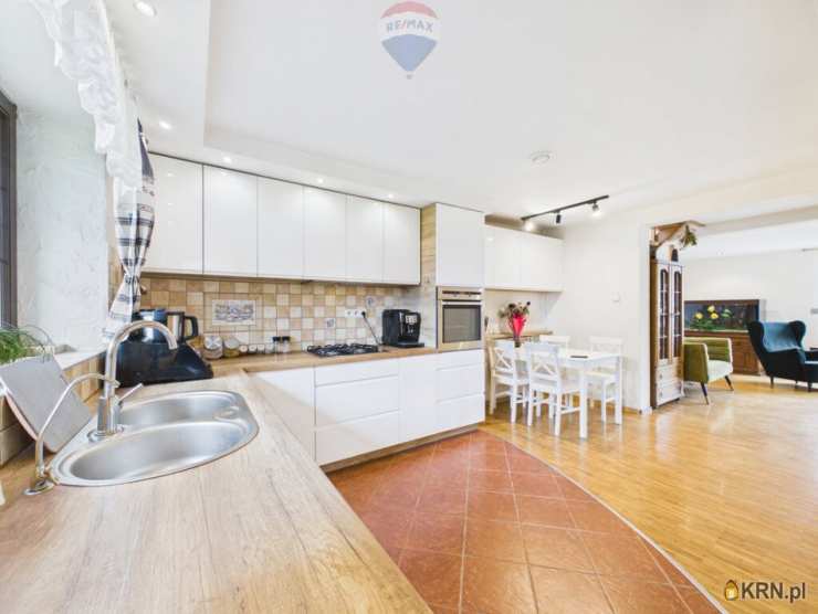 5 pokojowe, Dom  na sprzedaż, Olesin, ul. 