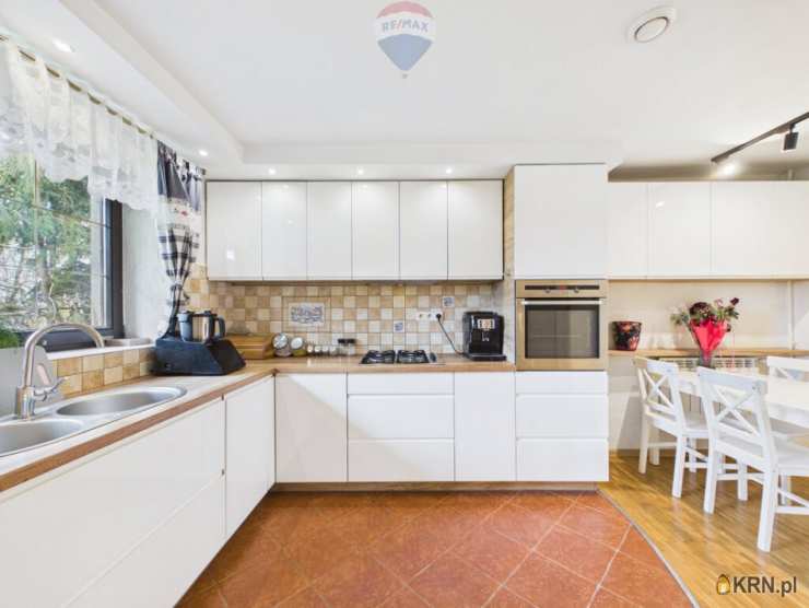 RE/MAX Polska, Dom  na sprzedaż, Olesin, ul. 