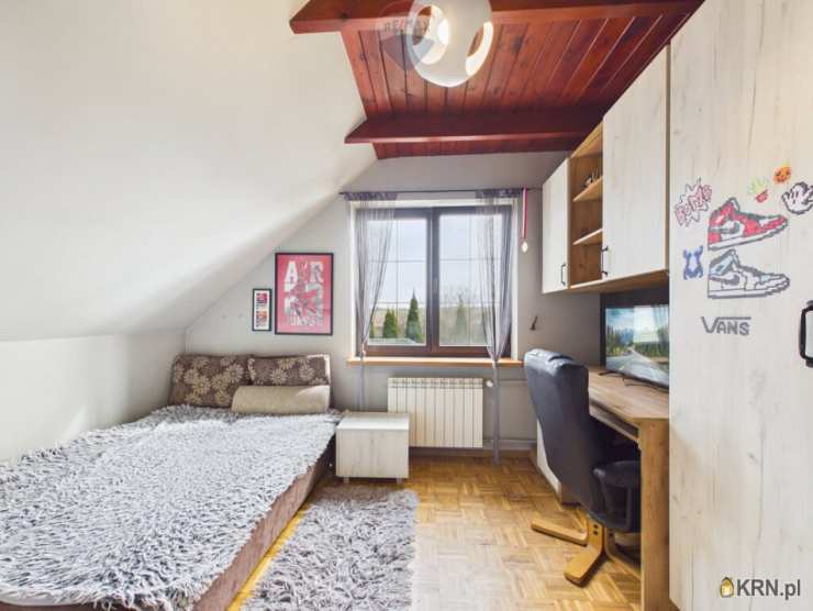 Olesin, ul. , Dom  na sprzedaż, 5 pokojowe