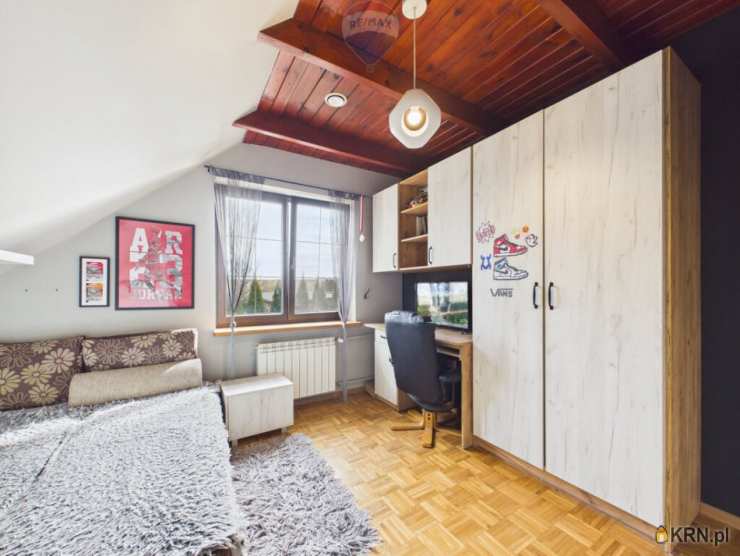 Olesin, ul. , 5 pokojowe, Dom  na sprzedaż