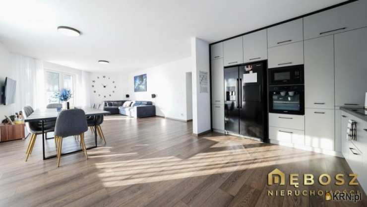 Proszowice, ul. , Dom  na sprzedaż, 4 pokojowe