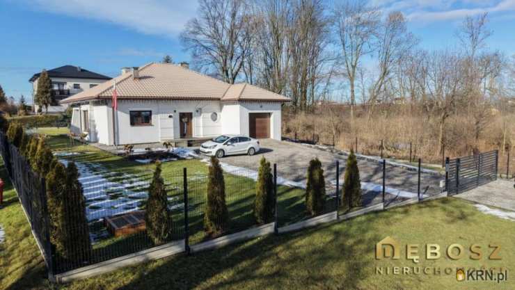 Proszowice, ul. , 4 pokojowe, Dom  na sprzedaż