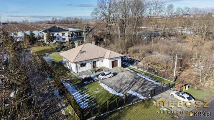 4 pokojowe, Proszowice, ul. , Dom  na sprzedaż