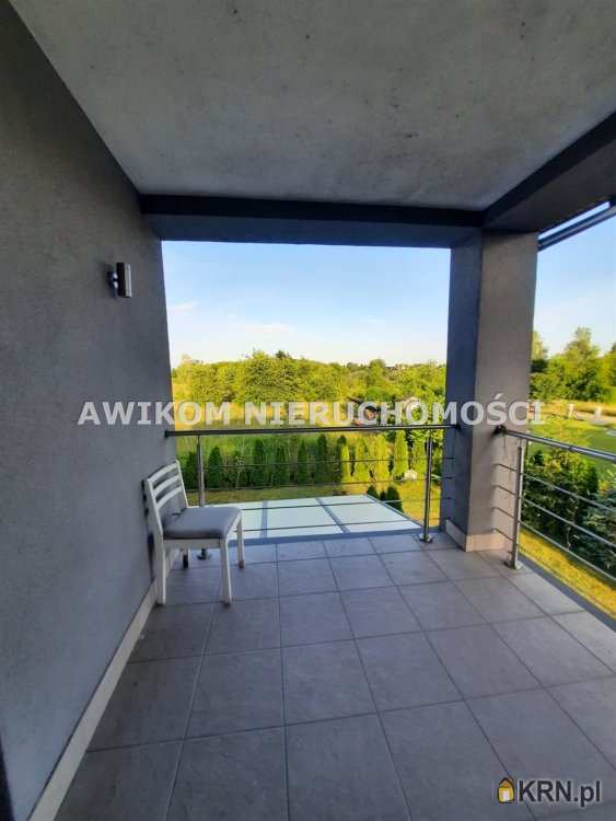 AWIKOM NIERUCHOMOŚCI Anna Jankowska, Dom  na sprzedaż, Pruszków, ul. 