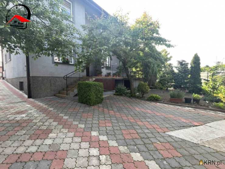 Dom  na sprzedaż, 5 pokojowe, Radziejów, ul. Kościuszki