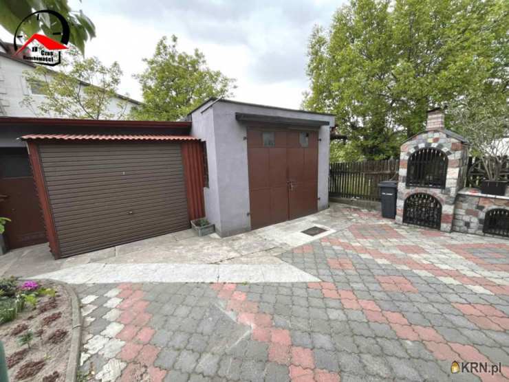 Radziejów, ul. Kościuszki, Dom  na sprzedaż, 5 pokojowe