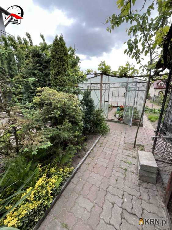 Radziejów, ul. Kościuszki, 5 pokojowe, Dom  na sprzedaż