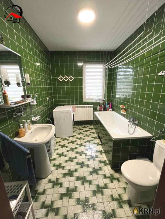 5 pokojowe, Dom  na sprzedaż, Radziejów, ul. Kościuszki