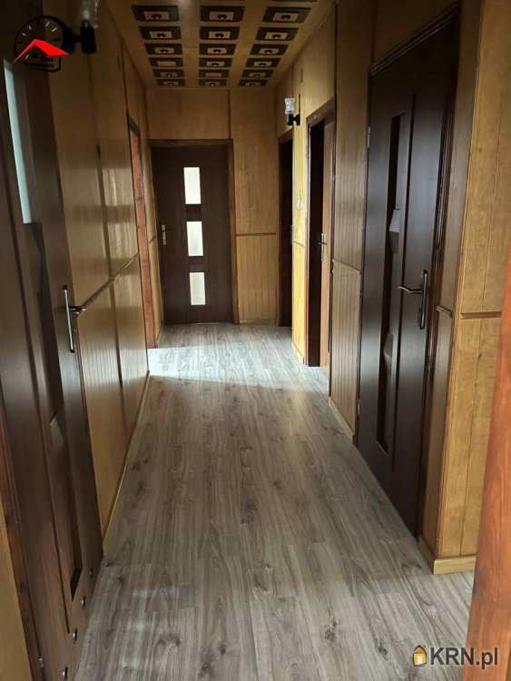 Radziejów, ul. Kościuszki, Dom  na sprzedaż, 5 pokojowe