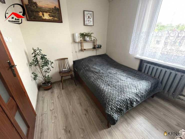 Czas Nieruchomości, Dom  na sprzedaż, Radziejów, ul. Kościuszki