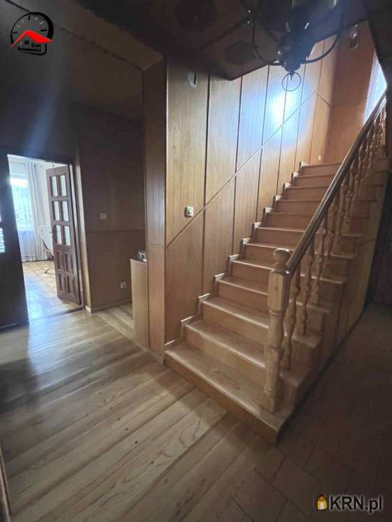 Radziejów, ul. Kościuszki, Dom  na sprzedaż, 5 pokojowe