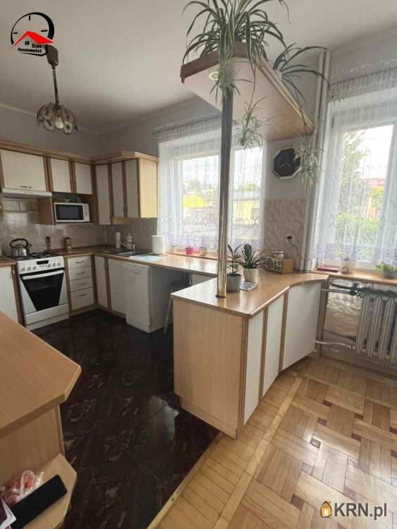 Radziejów, ul. Kościuszki, 5 pokojowe, Dom  na sprzedaż