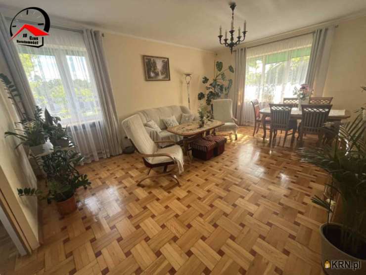 5 pokojowe, Dom  na sprzedaż, Radziejów, ul. Kościuszki