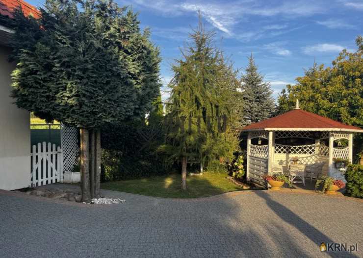 Dom  na sprzedaż, 6 pokojowe, Raszów, ul. 