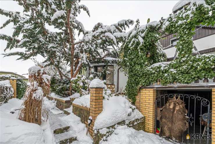 Rumia, ul. Górnicza, 5 pokojowe, Dom  na sprzedaż