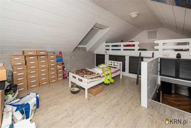 5 pokojowe, Dom  na sprzedaż, Rumia, ul. Górnicza