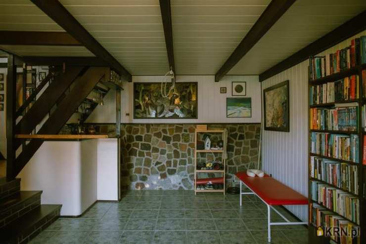 Rumia, ul. Górnicza, 5 pokojowe, Dom  na sprzedaż