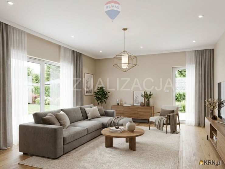 Rybnik, Grabownia, ul. , Dom  na sprzedaż, 4 pokojowe